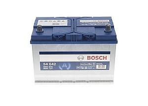Аккумулятор Bosch S4 E42 85Ah 800A