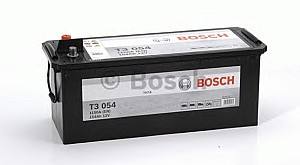Аккумулятор Bosch 154AH 1150A(EN)