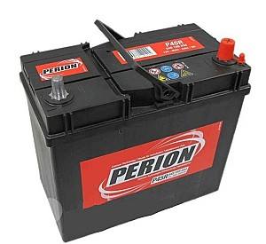 Аккумулятор Perion 45AH 330A(JIS) S4 020