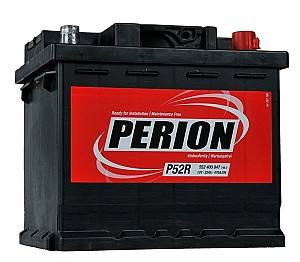 Аккумулятор Perion 52AH 470A(EN)  S4 002