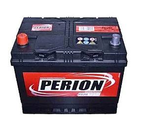 Аккумулятор Perion 68AH 550A(JIS) S4 027
