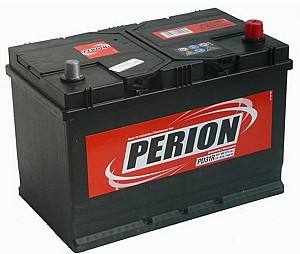 Аккумулятор Perion 91AH 740A(JIS) (306x173x225) S4 028