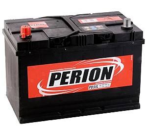 Аккумулятор Perion 91AH 740A(JIS) (306x173x225) S4 029