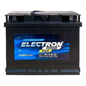 Аккумулятор MONBAT ELECTRON L02 65A P+ (610Ah)