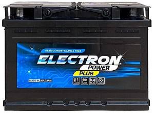 Аккумулятор MONBAT ELECTRON L03 80A P+ (750Ah)