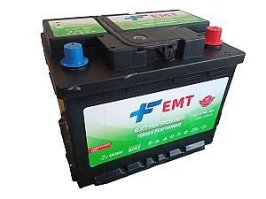 Аккумулятор EMT 60080