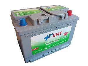Аккумулятор EMT 70080