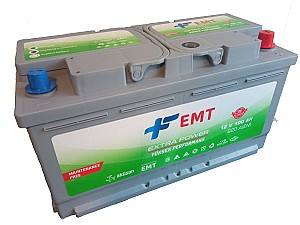 Аккумулятор EMT 10080