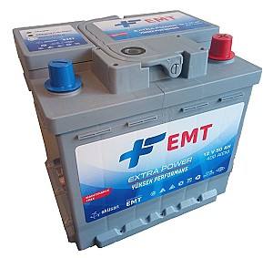 Аккумулятор EMT 50400