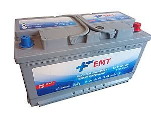 Аккумулятор EMT 10050