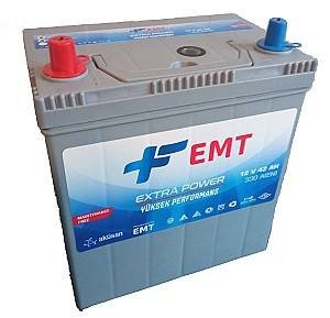 Аккумулятор EMT 42151