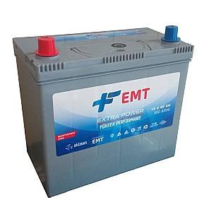 Аккумулятор EMT 45151
