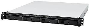 Server de stocare Synology RS822+
