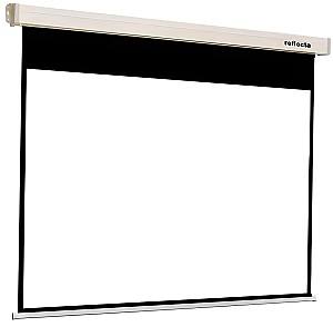 Экран для проектора Reflecta Crystal-Line Rollo Softlift 292x219