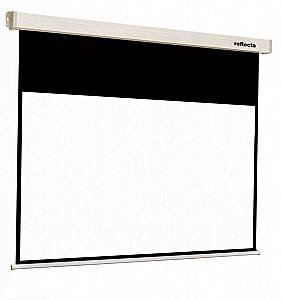 Экран для проектора Reflecta Crystal-Line Rollo Lux 196x110
