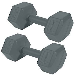 Haltera Spokey Monster 2x3kg 943621