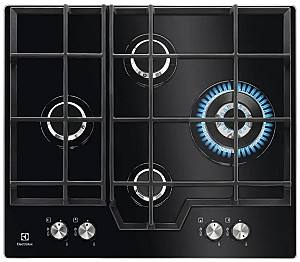 Plita pe gaz incorporabila Electrolux KGG6456K