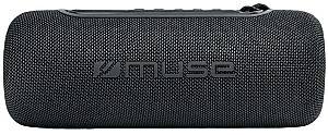 Портативная колонка MUSE M-780 BT Black