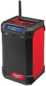 Радиоприемник Milwaukee M12 RCDAB+-0 (4933472114)