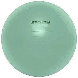 Minge Spokey Fitball 55cm Green 00-00746174