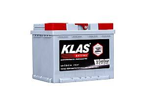 Аккумулятор KLASS 12V 60AH 540A L2-SMF