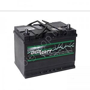 Аккумулятор GigaWatt 45AH 330A(EN) (S4 022)