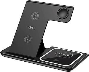 Incarcator telefon XO WX023 Black