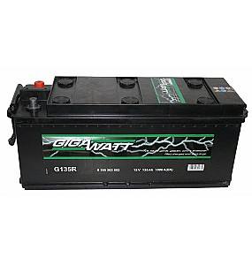 Аккумулятор GigaWatt 140AH 760A(EN) (T4 076)