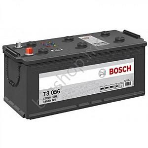 Аккумулятор Bosch 190AH 1200A(EN) (T3 056)