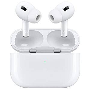 Наушники Apple AirPods Pro 2 MagSafe Type-C White