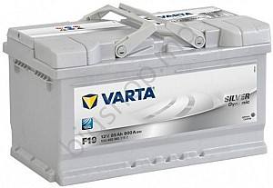 Аккумулятор Varta 85AH 800A(EN) (S5 011)