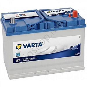 Аккумулятор Varta 95AH 830A(EN) (S4 028)