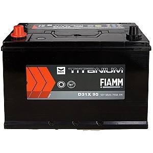 Аккумулятор Fiamm Japan Diamond - D31X 95Ah 760A 305x173x221 (7905194)