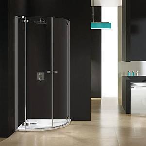 Душевая кабина Sanplast KP4 Free 90 S cm sbW0 (600-260-0031-42)
