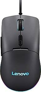 Игровая мышь Lenovo GY51M74265 Black