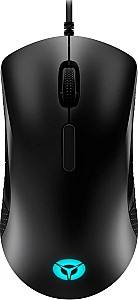 Игровая мышь Lenovo Legion M300 RGB Gaming Black