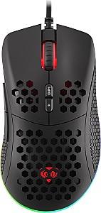 Игровая мышь  Genesis Krypton 550 Black