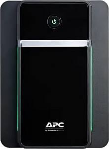 Sursa de alimentare neintreruptibila UPS APC Back-UPS BX1200MI-GR