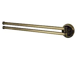 Cuier pentru baie prosoape Bisk 00402