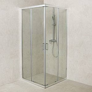 Душевая кабина Linia H2O GRANTA 900X900X1900