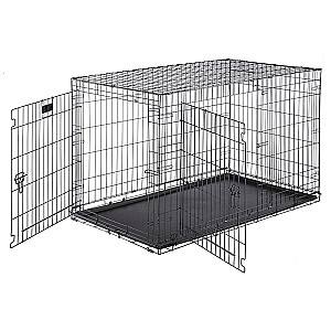 Cusca pentru caini Ferplast DOG-INN 120