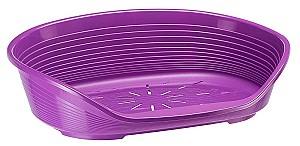 Лежак для собаки Ferplast Siesta Deluxe 8 Violet
