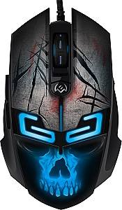 Игровая мышь SVEN RX-G805 Black