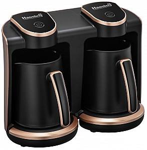 Espressor HAUSBERG HB-3820AU
