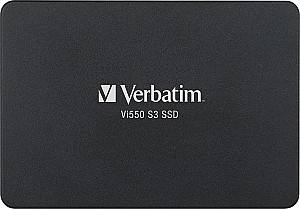 SSD накопитель Verbatim 128GB VI550 S3