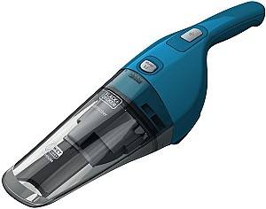Пылесос для машины BLACK&DECKER Wdb215wa-Qw 7.2v Dustbuster