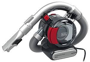 Пылесос для машины BLACK&DECKER PD1200AV-XK