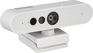 Веб камера Lenovo 510 FHD Cloud Grey