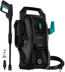 Aparat de spalat cu presiune Cecotec Hydroboost 1500 Easy Move