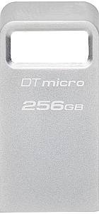 Stick memorie usb Kingston 256GB DataTraveler Micro G2